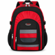 thumbnail image 2 of Mochila Escolar 25 L Porta Notebook 15 Pulgadas con 4 Bolsillos, 2 of 6