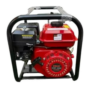 Erux - Motobomba De Agua 3 Pulgadas 6.5Hp
