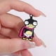 thumbnail image 2 of Pin Broche entretenido Mordelón  Nibbler Futurama, 2 of 3