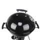 thumbnail image 4 of Parrilla A Carbon Master 22"/ 56 Cm Volter, 4 of 12