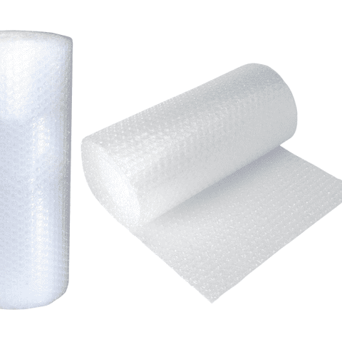 Openbox - Rollo Plástico Burbuja Embalaje 10 Metros