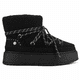 thumbnail image 1 of Botin Negro Mujer Casual Chalada Ailen, 1 of 7