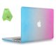thumbnail image 1 of Funda UESWILL para MacBook 13" Arcoíris A1502/A1425, 1 of 8