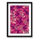 thumbnail image 1 of Cuadro Rosa Fluor 40x30cms, 1 of 1