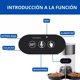 thumbnail image 2 of Dispensador AutomÃ¡tico Alimentos Para Mascotas Doble Robot, 2 of 7