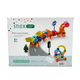 thumbnail image 3 of Vehículo Magnético para Construir 52pcs Magnetics, 3 of 4