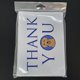 thumbnail image 3 of Paquete de 8 tarjetas de agradecimiento Caroline's Treasures 5x7, 3 of 3
