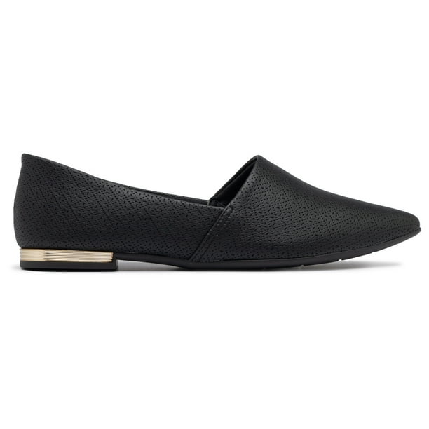 Zapato Mujer Negro Ana 609 Piccadilly