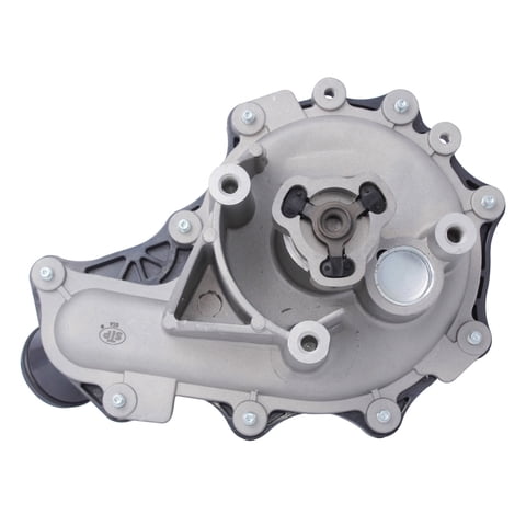 Repuestos Del Sol - Bomba Agua Peugeot Boxer Puma 2.2 2007 2017