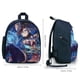 thumbnail image 2 of Genshin Impact: Mona Chica Anime Mochila Escolar para Niños y Niñas, Mochila Infantil Ligera de Alta Calidad, Grande y Duradera Azul, 2 of 6