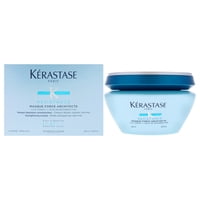Kerastase - Mascarilla Resistance Force Architecte De Para Unisex - Mascarilla De 6,8 Oz