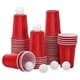 thumbnail image 5 of Vaso Plastico Rojo Desechable Fiesta 470 ml x 50 uds, 5 of 9