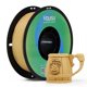 thumbnail image 1 of Filamento PLA YOUSU 1.75 mm 1 kg Marrón Claro Mate, 1 of 3
