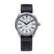thumbnail image 1 of Reloj Ratio Skysurfer Pilot Automático con Esfera Totalmente Luminosa y Correa de Cuero RTS324 200M para Hombre, 1 of 2