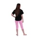 thumbnail image 4 of Pijama Mujer Algodón S1021243tt-0358 Negro Xl, 4 of 5
