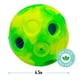 thumbnail image 2 of Toy Franklin Pet Supply Co. Pelota RSF Laugh and Wiggle para perros o gatos, 2 of 5