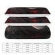 thumbnail image 2 of Black Clover Anime Home Bed 3-piece Set Classic Japanese Anime Polyester Wash Student Dormitory Set, 2 of 5
