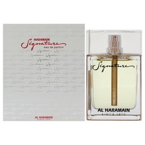 Al Haramain - Oro Rosa Exclusivo De Para Mujeres - Edp Spray