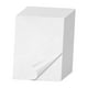 thumbnail image 3 of 50 Uds. De Papel De Liberación Artesanal De Diamante, Papel Artesanal De Diamante Reutilizable De Doble Cara A4, 3 of 3