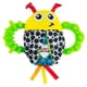 thumbnail image 1 of Sonajero Lamaze Bitty Bite Bug de 11,4 cm, paquete de 1, 1 of 4