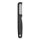 thumbnail image 3 of Pelador aserrado Iota negro Victorinox, 3 of 4