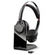 thumbnail image 2 of Auriculares estéreo inalámbricos Plantronics Voyager Focus UC B825, 2 of 2