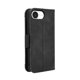 thumbnail image 1 of Funda Tipo Billetera FOXDOCK para iPhone 16E – Tapa Flip con Tarjetero, 1 of 5
