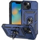 thumbnail image 1 of Estuche GANGXUN para iPhone 15, soporte giratorio 360°, estilo mecánico y magnético, 1 of 5