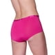 thumbnail image 3 of Calzón Pantaleta Mujer Ciruela XXXL, 3 of 3