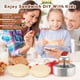 thumbnail image 2 of Cortador y sellador de sándwiches Gelbira para niños en Acción de Gracias, 2 of 8