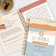 thumbnail image 3 of Planificador Espiral Biblia – Devocional de 90 Días con Sopa de Letras, 3 of 9