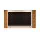 thumbnail image 1 of Panel TV hasta 50 Pulgadas Fresno Gris Miel, 1 of 5