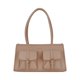 thumbnail image 1 of Cartera de Hombro Secret Portugal SC7 Grande Beige, 1 of 5