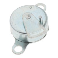 Magideal - Brazo De Estrangulación Automático 14 187 22-S 1418722-S Reemplazo Para Kohler Xt675 Xt775