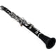 thumbnail image 1 of Clarinete Yamaha YCL-255 de plástico para estudiante con estuche, 1 of 1
