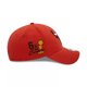 thumbnail image 2 of Jockey Gorra New Era 9Forty Flower Icon Nba Chicago Bulls Infrared, 2 of 6
