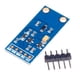 thumbnail image 5 of Kit Estación Meteorologica ESP8266 28pcs Temperatura Presion Humedad Luz Pantalla OLED, 5 of 7