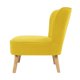thumbnail image 2 of Poltrona Amarillo DPC, 2 of 4