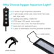 thumbnail image 2 of Luz de acuario hygger 14W 46-61 cm Espectro completo, 2 of 6