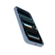thumbnail image 4 of Funda OtterBox iPhone 18/17 Pro Max Serie Symmetry Transparente y Azul, 4 of 4