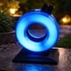 thumbnail image 5 of Foco Solar Led Ideal Para Jardín Exterior Rgb Estaca Negro, 5 of 8