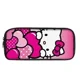 thumbnail image 1 of Sanrio Hello Kitty Kuromi 3PC-Set Primary and Middle School Cute Backpack Lunch Pencil Bag Large-capacity Sports Backpack, 1 of 3