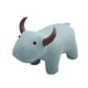 thumbnail image 4 of Taburete Con Forma De Animal Taburete Para Cambiar Zapatos Ergonómico Estable Para Sala De Estar Verde, 4 of 5