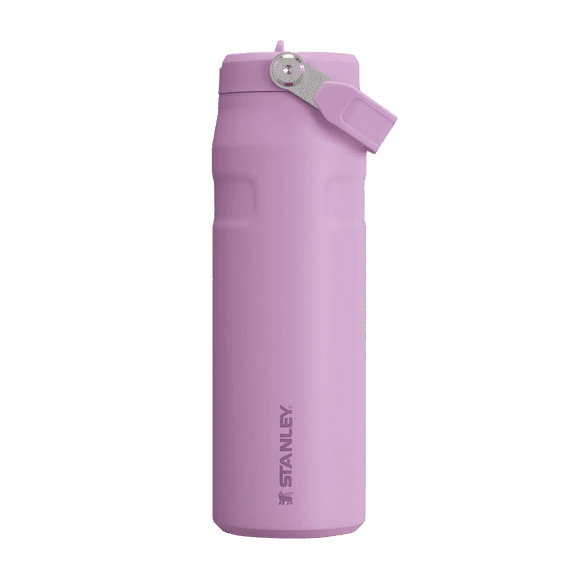 Botella Térmica Stanley Flip Straw 2,0 Aerolight Lilac | 710 ml