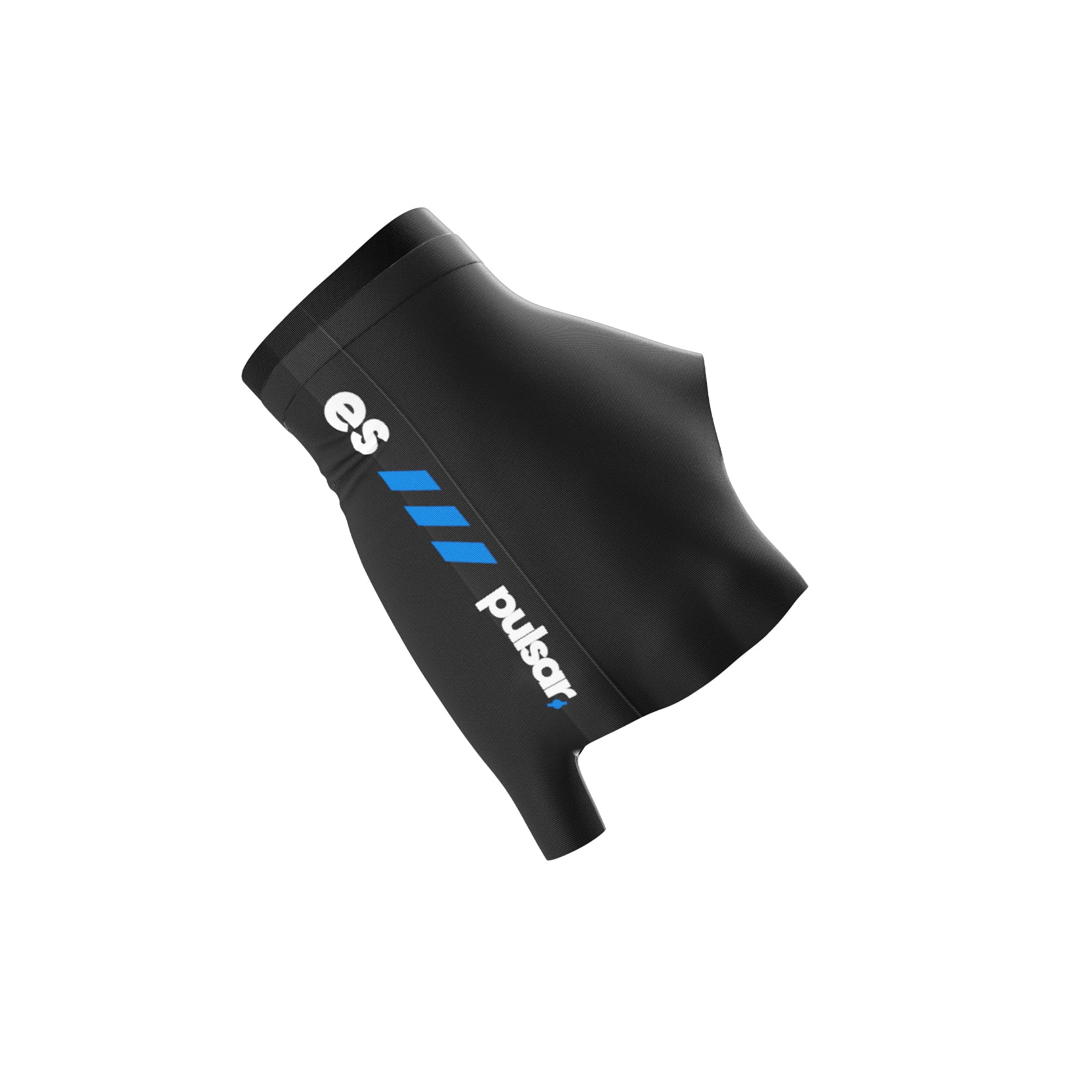 Pulsar Gaming Gears - Brazalete Pulsar Es Gaming Para Deportes Electrónicos Compression Black M