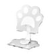 thumbnail image 5 of Soporte Para Teléfono De Escritorio, Ajustable, Antideslizante, Pata De Gato, Soporte Para Tableta, Regalo Para Amantes De Los Gatos, Color Blanco, 5 of 5