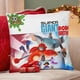 thumbnail image 4 of Super Giant Robot Brothers Fundas de almohada de terciopelo con tema, regalos de funda de almohada, decoración para el hogar, cojín de lanzar, regalo de cumpleaños para fans y parejas.30*30cm., 4 of 6