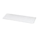 thumbnail image 3 of Tapa De Aluminio Para Molde Para Tarta De Queso, Tapa Rectangular Para Pastel, Herramientas Para Hornear, Café, 41,7 Cm X 11,7, 3 of 3