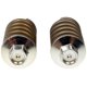thumbnail image 2 of Kit de herrajes para bridas de escape Dorman 32124 para Acura/Honda, 2 of 4