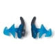 thumbnail image 1 of Tapón de natación Speedo Biofuse unisex para adultos, azul, 1 of 9